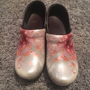 Dansko Shoes
